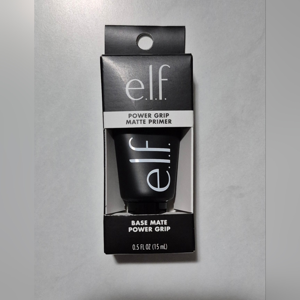ELF Power Grip Matte Primer 15ml